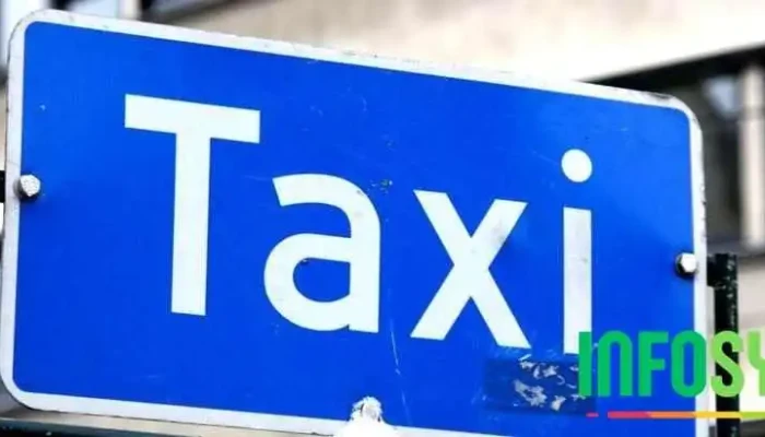 Volda Taxisentral As - Volda