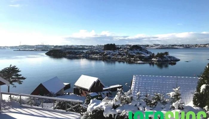 Vormedal - Norge