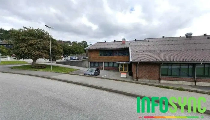 Vormedal ungdomsskole - Norge