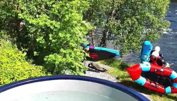Voss Active -  Sist Opplastet - Skulestadmo