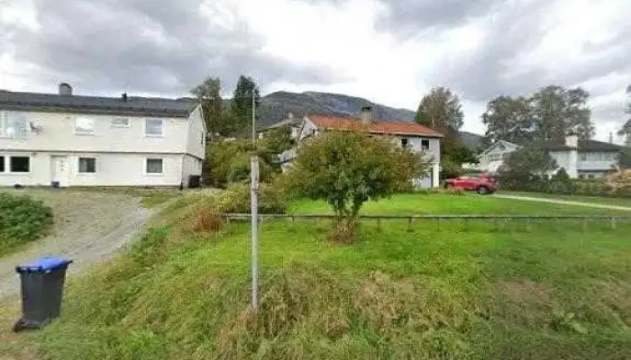 Voss Active -  Street View 360deg - Skulestadmo