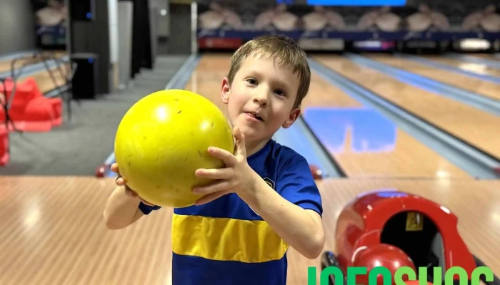 Voss Bowling -  Bowling - Vossevangen