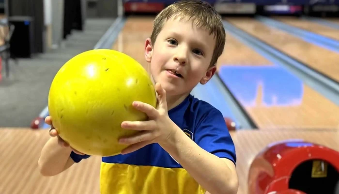 Voss Bowling -  Plassering - Vossevangen