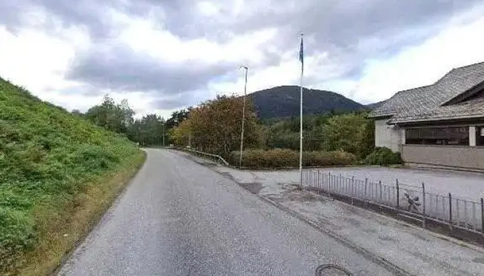 Voss Energi As -  Street View 360deg - Voss