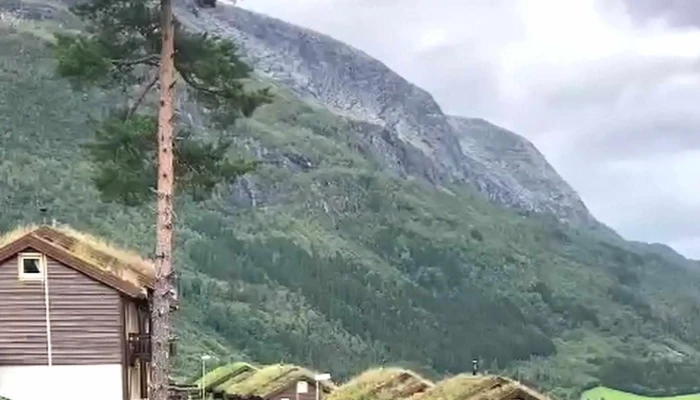 Voss Resort Bavallstunet -  Nummer - Skulestadmo