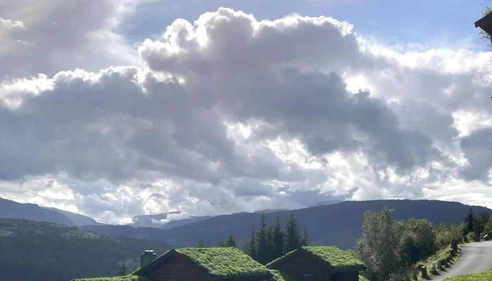 Voss Resort Bavallstunet -  Nær Meg - Skulestadmo