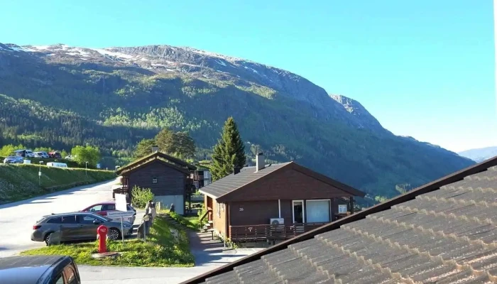 Voss Resort Bavallstunet -  Sist Opplastet - Skulestadmo