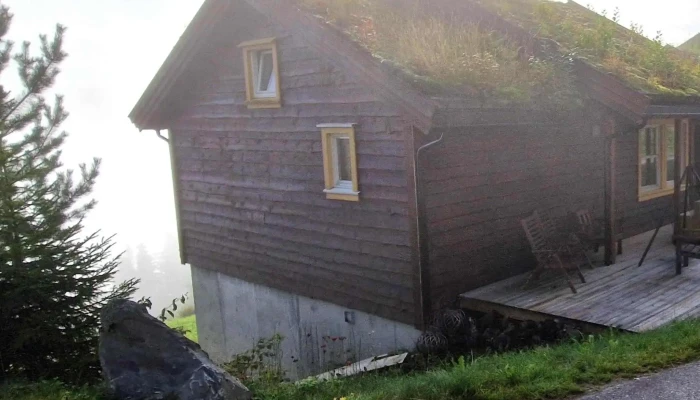Voss Resort Bavallstunet - Skulestadmo
