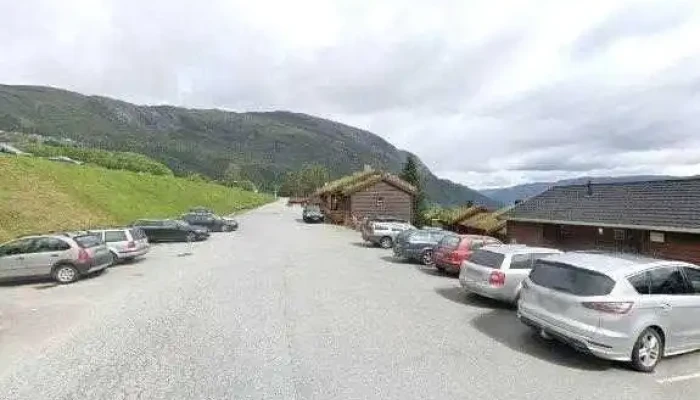 Voss Resort Bavallstunet -  Street View 360deg - Skulestadmo