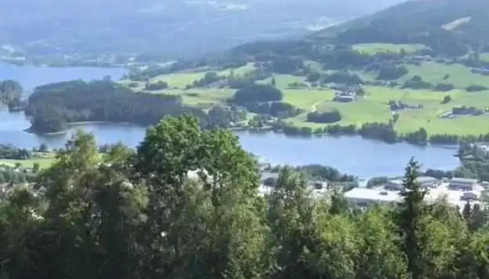 Voss Resort Bavallstunet -  Videoer - Skulestadmo