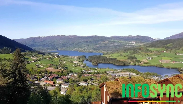 Voss Resort -  Bavallstunet - Vossevangen