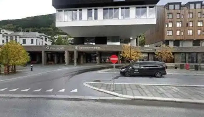 Voss Resort -  Street View 360deg - Vossevangen