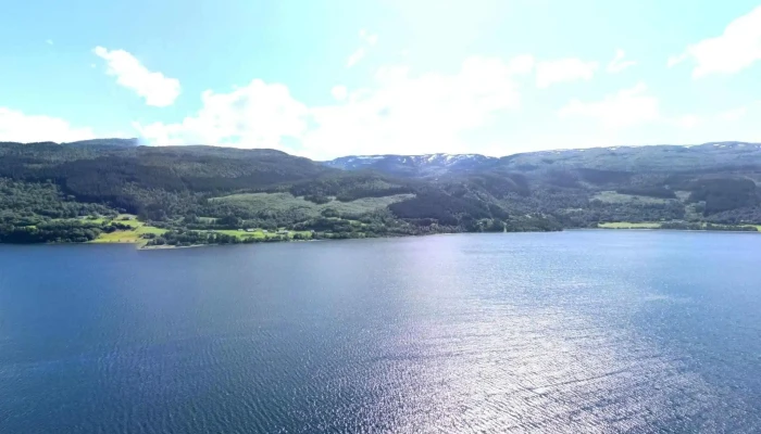 Voss Resort -  Vangsvatnet - Vossevangen