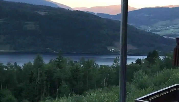 Voss Resort -  Videoer - Vossevangen