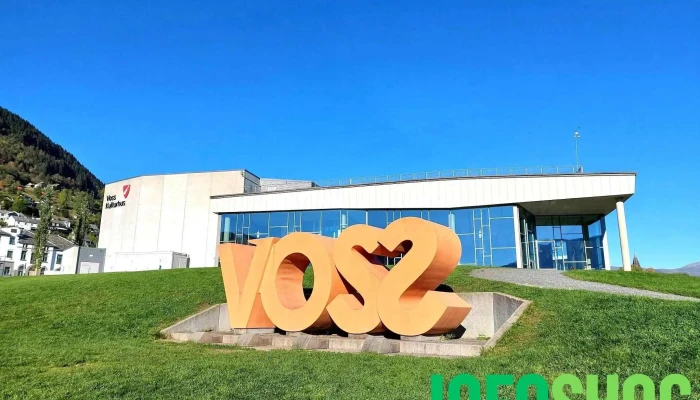 Voss Skilt -  Alle - Vossevangen