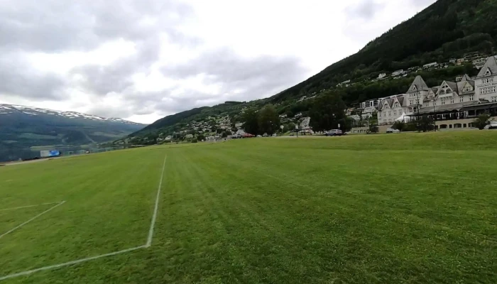 Voss Skilt -  Street View 360deg - Vossevangen