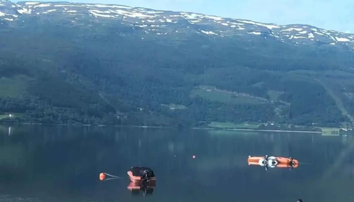 Voss Skilt -  Videoer - Vossevangen