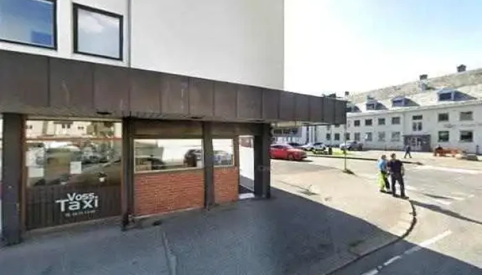 Voss Taxi -  Street View 360deg - Vossevangen