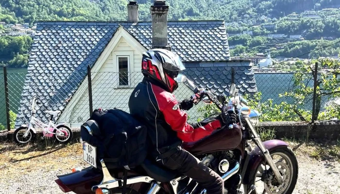 Voss Taxi -  Taxiselskap - Vossevangen