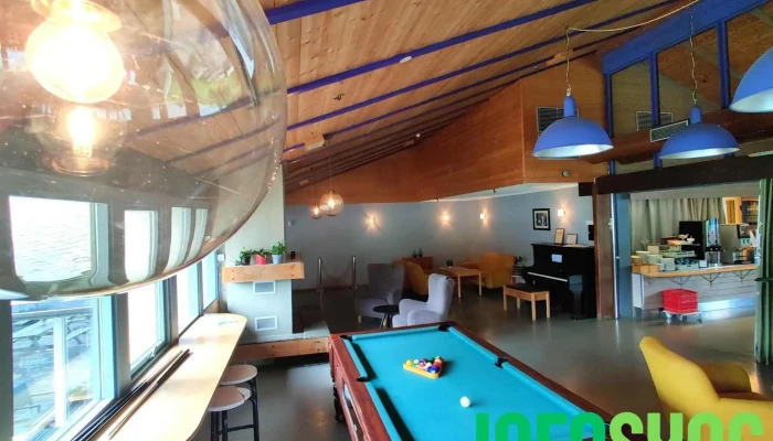 Voss Vandrarheim Hostel -  Fasiliteter - Voss