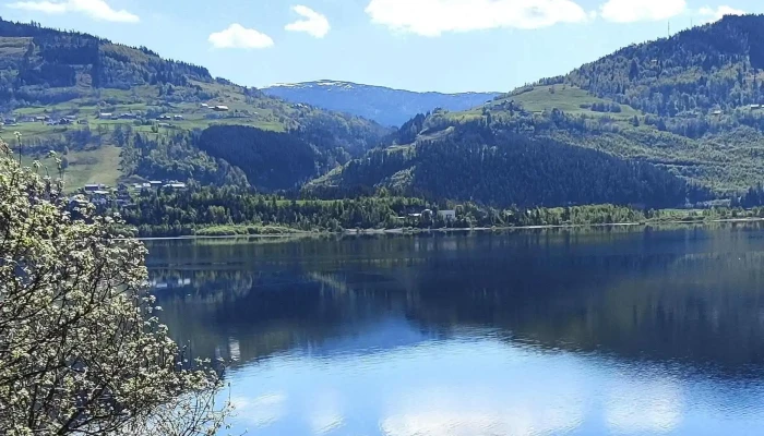 Voss Vandrarheim Hostel -  Sist Opplastet - Voss