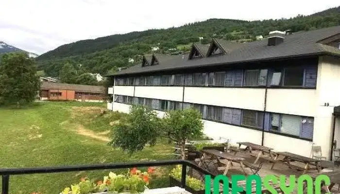 Voss Vandrarheim Hostel - Voss
