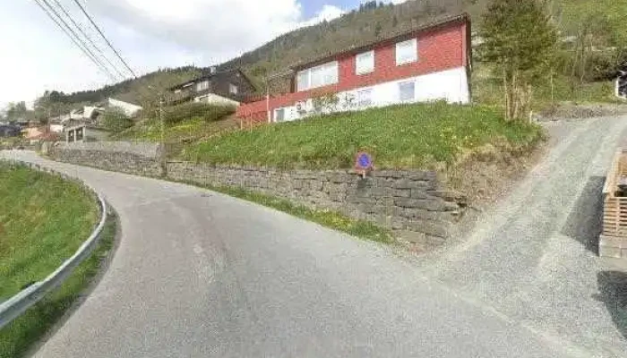 Voss Vekter Og Sikringsteneste As -  Alle - Vossevangen