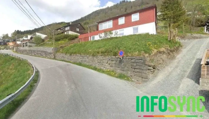 Voss Vekter og Sikringsteneste As - Vossevangen