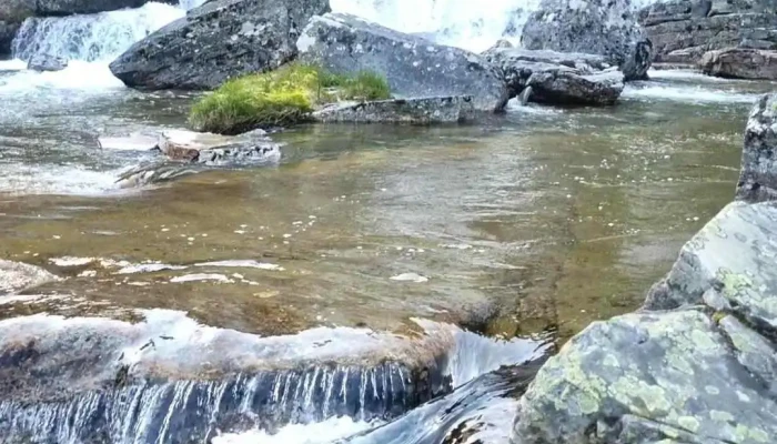 Voss -  Videoer - Voss