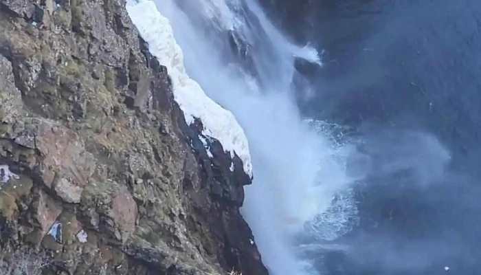 Vossenvangen Norwegen -  Videoer - Vossevangen