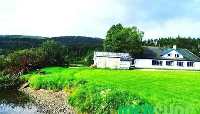 Vossestølen Hotel - Vossestrand