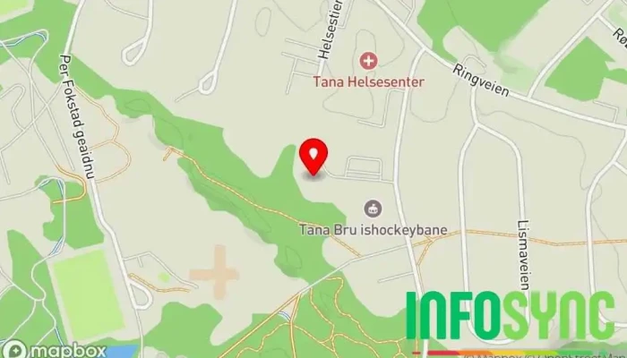 Vpp Tana - Tana Bru