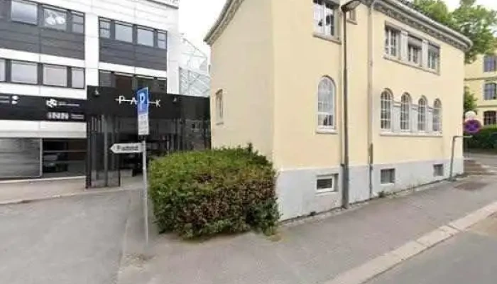 Vrinn -  Alle - Hamar