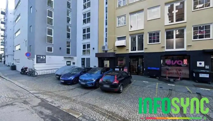 Vurderingspartner App As - Bergen