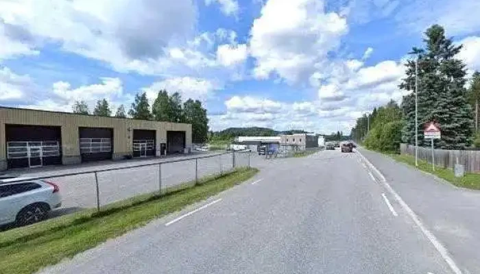 Vy Buss As Avd Kongsvinger -  Alle - Kongsvinger