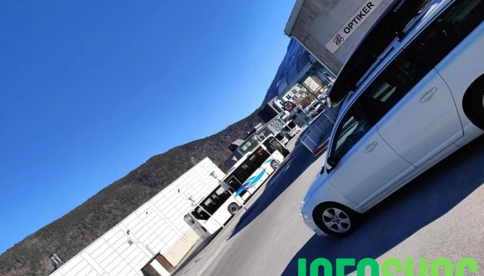 Vy Buss As Avd Sogn -  Alle - Sogndal