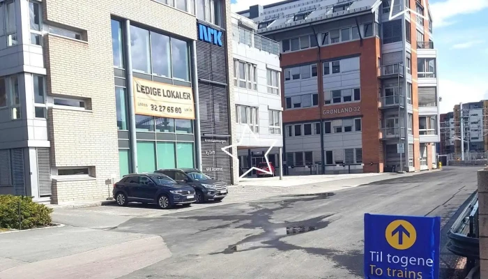 Vy Buss Avd Driftssentral Drammen Alle - Drammen