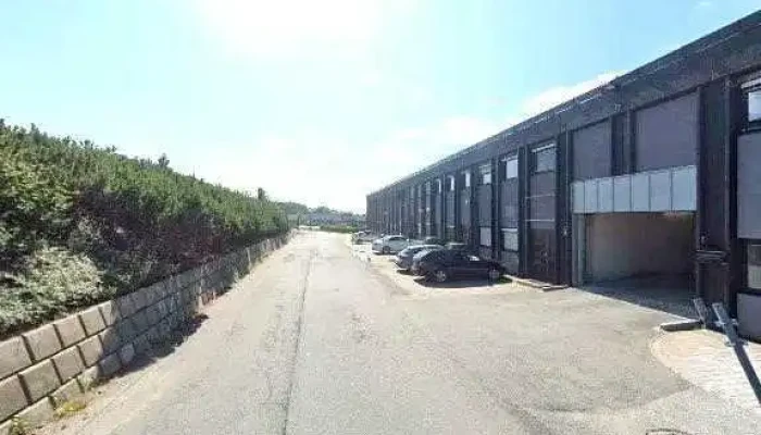 Vy Buss Avdeling Moss Street View 360deg - Moss