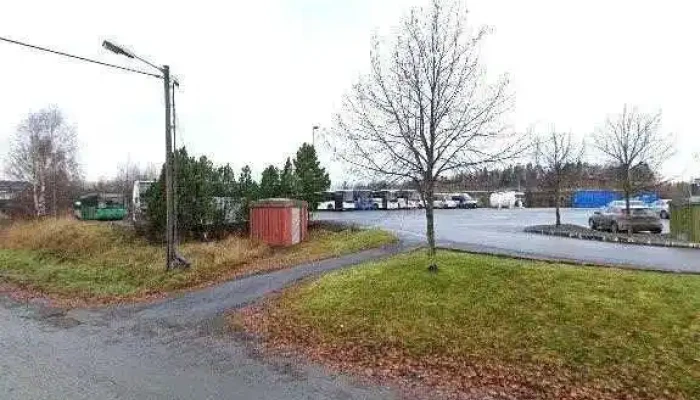 Vy Buss Levanger -  Alle - Levanger