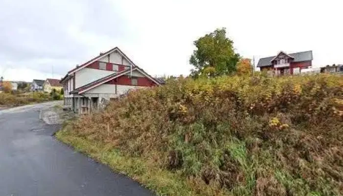 Vy Lunner -  Street View 360deg - Lunner