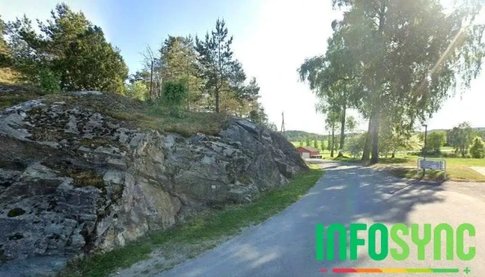 Våler legekontor - Bergskrenten 12
