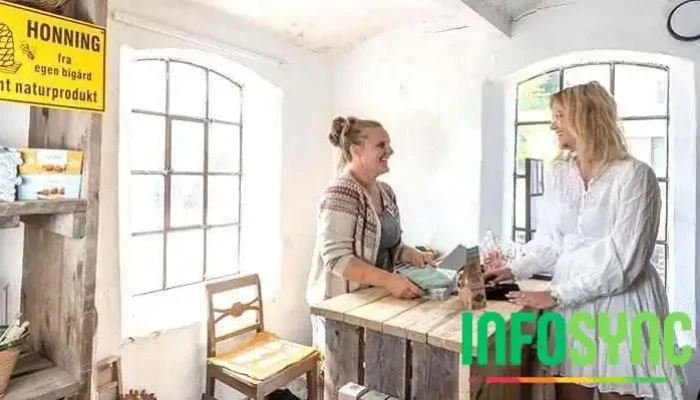 Wahlstrøm Regnskap Og Rådgivning As - Porsgrunn