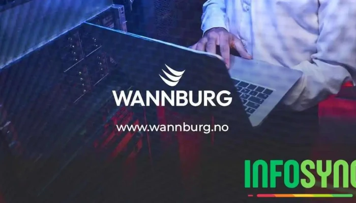 Wannburg As - Norway