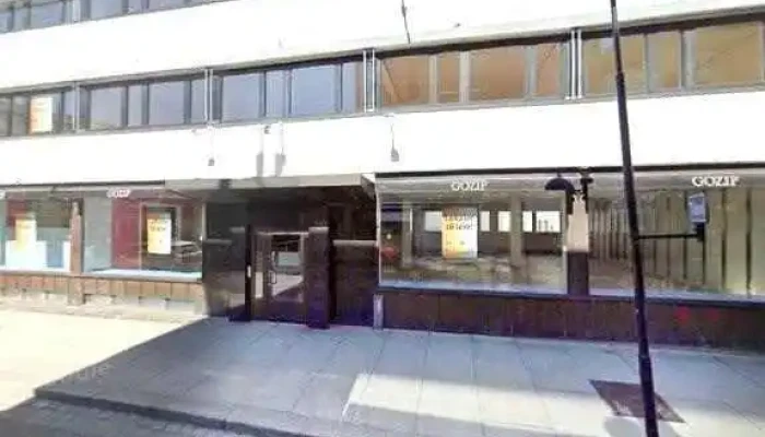 Weassist As   Skalerer Bedrifter Internasjonalt Alle - Lillestrøm