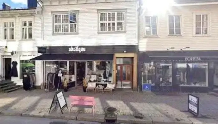 Webstep Sorlandet Alle - Kristiansand