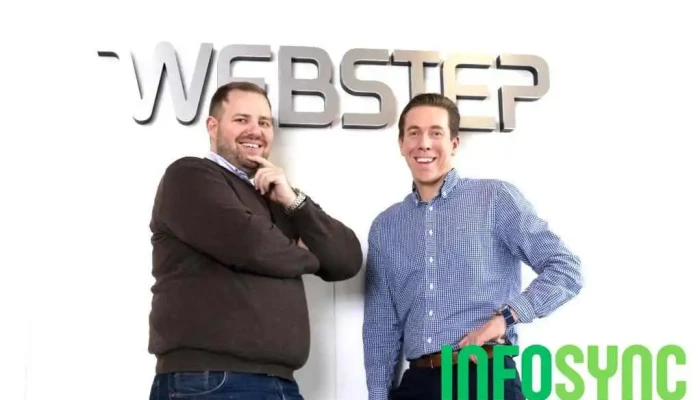 Webstep Sorlandet Fra Eieren - Kristiansand