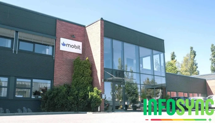 Wenma As Mobit Sandefjord Og Tonsberg Alle - Sandefjord