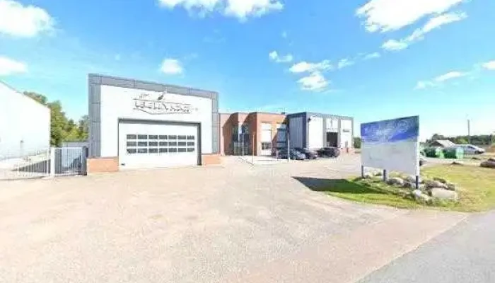 Wenma As Mobit Sandefjord Og Tonsberg Street View 360deg - Sandefjord