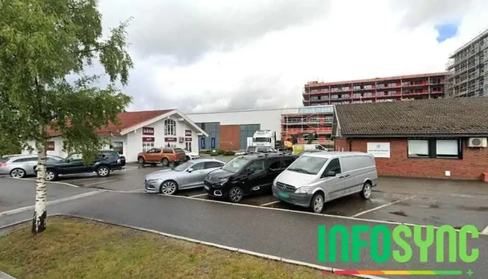 Wepe Regnskap As - Bjørkelangen