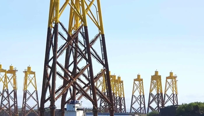 Wergeland Base As - Dalsøyra